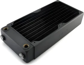 XSPC Xtreme RX240 V3 / Radiátor vodního chlazení / 240 mm (5060175585059)