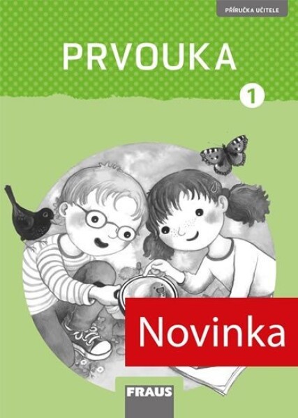 Prvouka