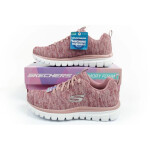 Boty Skechers Graceful Twisted Fortune W 12614/MVE 36,5