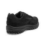 Dámské běžecké boty Zeal Walker for asphalt black 40