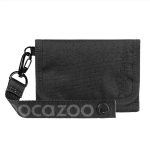 Peněženka Coocazoo Black Coal