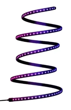 Twinkly Line 1,5m prodlužovací LED pásek