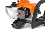 Benzínové nůžky na živý plot STIHL HS 45