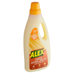 ALEX leštěnka a čistič 2v1 na laminátové podlahy 750ml