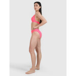 Dámské bikiny 4F 4FWSS25UBKBF072-55N L
