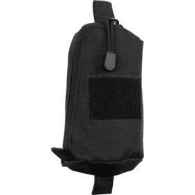 Pouzdro MOLLE k zavěšení na nosný popruh černé