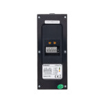 EVOLVEO DoorPhone AHD10, Sada domácího WiFi videotelefonu s ovládáním dveří a RFID, černo stříbrný 10" monitor, 32GB