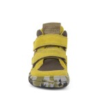 Dětské celoroční boty Froddo G3110262-1 Velikost: 24