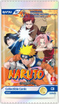 NARUTO - Smriti Collectible Sběratelské karty - Earth Scroll - EPEE