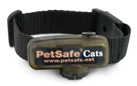 PetSafe Extra obojek pro elektrický ohradník pro kočky - Ultralehký (BG-PCF-275-19)