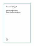 Antonín Matzenauer Bohumil Vykypěl