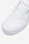 Sportovní Puma CARINA 3.0 HOLO 2.0 JR 40228001 Syntetický materiál