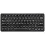 Verbatim SureFire KingPin RGB Gaming Multimedia Keyboard QWERTY Spanish kabelový herní klávesnice španělská QWERTY černá