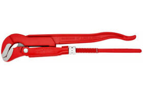 Knipex 83 30 010 Hasák s čelistmi ve tvaru S 320mm / rozsah: 42mm (83 30 010)