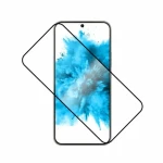 FIXED Ochranné tvrzené sklo Full-Cover pro Infinix Hot 50 Pro černé (FIXGFA-1528-BK)