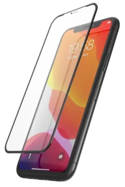 Hama Extreme Protect iPhone 11 / Ochranné sklo na displej / licence D3O / 0,33 mm (00222725)