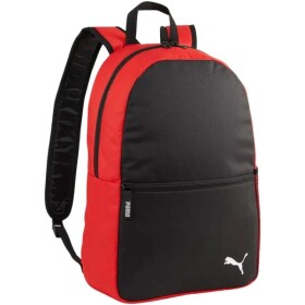 Puma Team Goal Core 90238 03 Backpack černá/červená 20l