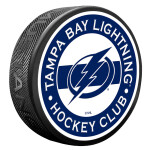 Mustang Puk Tampa Bay Lightning NHL Stripe Design