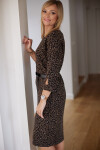 Denní šaty model 209016 La Aurora 40