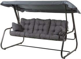 DAJAR CELEBES zahradní houpačka kovová 041-06