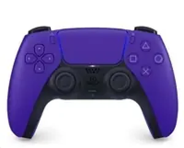 Sony PS5 DualSense Galactic Purple / Bezdrátový ovladač (1000050253)