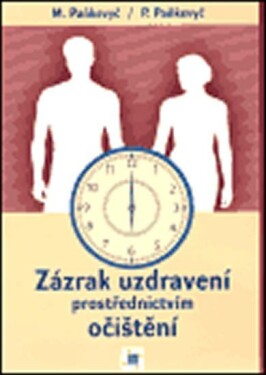 Zázrak uzdravení prostřednictvím očištění Paňkevyč, Paňkevyč,