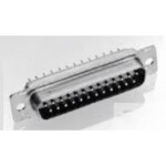 TE Connectivity 205167-1 1 ks Tray