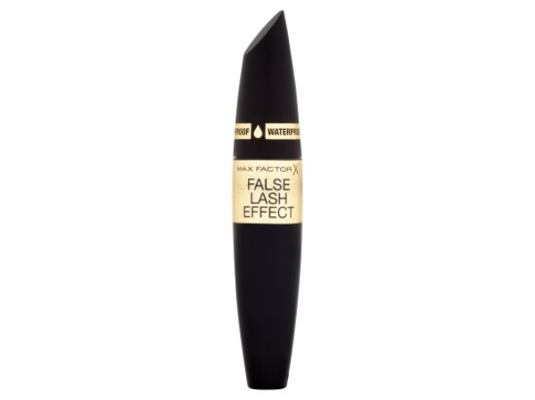 Max Factor False Lash Effect Řasenka Waterproof Black 13,1ml