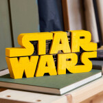 LEGO LEGO® Star Wars™ 75407 Logo Star Wars™ z kostek