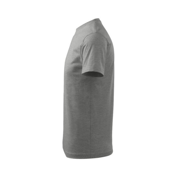 Nový klasický dětský dres Jr MLI-13512 - Malfini 146 cm/10 let
