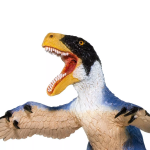 Safari Ltd. Safari Ltd. Figurka - Utahraptor