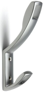 Tulip Nábytkový věšák Rokos chrom mat, 1 ks (289682)