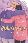 Heartstopper Volume Four Alice