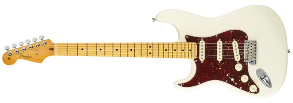 Fender American Professional II Stratocaster LH MN OWT