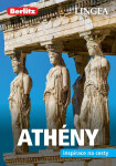 Athény - 2. vydání - kolektiv autorů