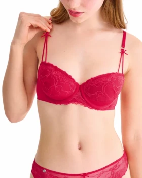 Dámská podprsenka Lisca Sugarlace 60559