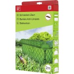 Gardigo Alu Basic odpuzovač krtků a dalších hrabošů Druh funkce vibrace Rozsah působení 700 m² 1 ks