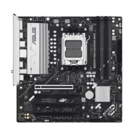 ASUS MB Sc AM5 B850M MAX GAMING WIFI, AMD B850, 4xDDR5, 1xDP, 1xHDMI, WiFi, mATX EDF_1887665