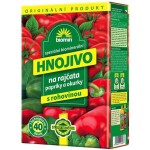 Biomin - Hnojivo na rajčata, papriky a okurky s rohovinou 1 kg