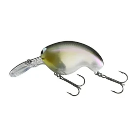 Daiwa Wobler Prorex Fuku 1 Crank 5,5cm 14,5g Ghost Purple Wakasagi (15262-510)