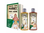 Bohemia Gifts & Cosmetics Pivrnec 2 x 250 ml