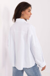 Košile s dlouhým rukávem model 216736 Rue Paris universal