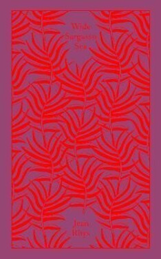 Wide Sargasso Sea - Jean Rhys
