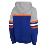 Outerstuff Dětská Mikina New York Islanders Head Coach Hoody Velikost: Dětské let)