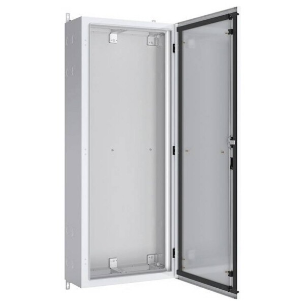 ABN NF29P NF29P nástěnné pouzdro Obsah 1 ks