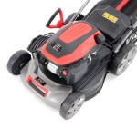 Benzínová sekačka VeGA 465 SHBX