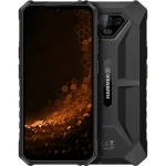 MyPhone Hammer Iron V černá / 6.5" IPS / 64GB / Android 13 (TELMYAHIRONVXXLBK)
