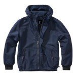 Brandit Bunda dětská Kids Frontzip Windbreaker