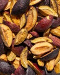 Vilgain Lyofilizované švestky – 100 g