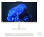 HP ProStudio 2 G2i AiO bílá / 23.8" FHD / Intel Core Ultra 7 255H / 16GB / 1TB SSD / Intel Graphics / W11P (D94ZRET#BCM)